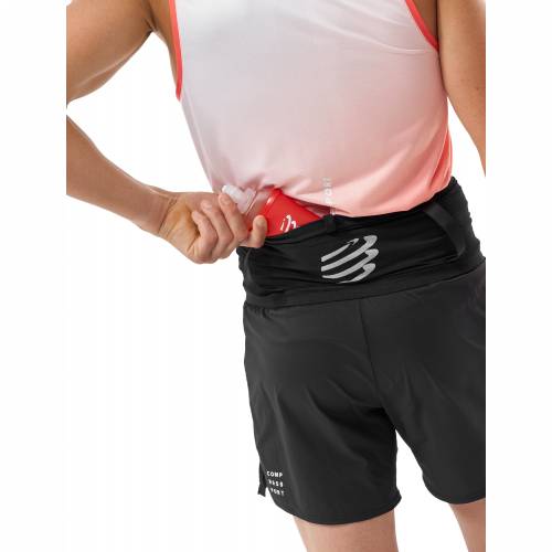POJAS COMPRESSPORT FREE BELT PRO BLACK, M/L Cijena