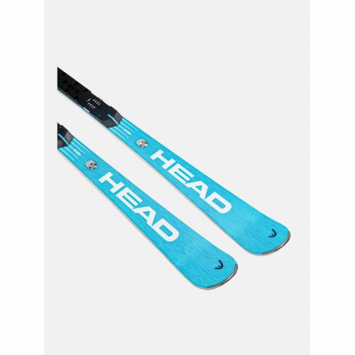 SKI SET HEAD WC REBELS E-RACE PRO RP WCR 14 + FREEFLEX 14 GW 25/26, 165 cm Cijena