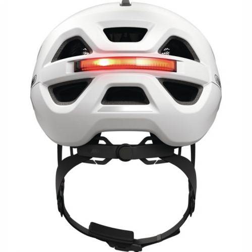KACIGA ABUS URBAN-I 4.0 ACE POLAR WHITE, M Cijena