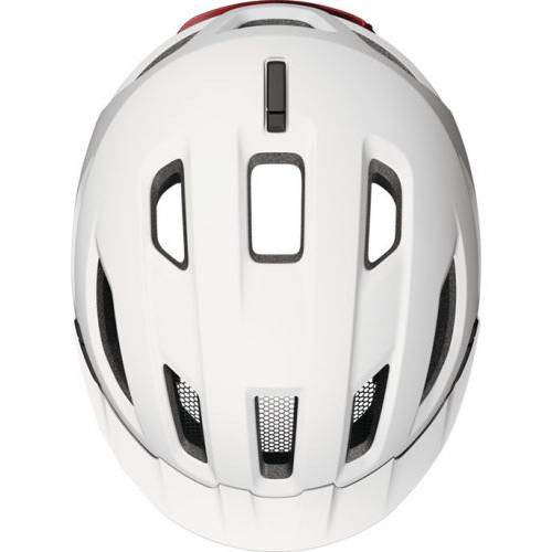 KACIGA ABUS URBAN-I 4.0 ACE POLAR WHITE, M Cijena