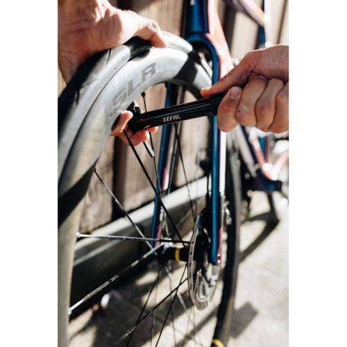 PUMPA ZEFAL ROAD MICRO BLACK Cijena