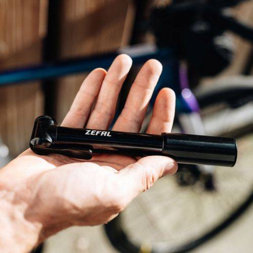 PUMPA ZEFAL ROAD MICRO BLACK Cijena