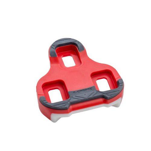 BLOKEJE LOOK KEO GRIP RED 9 Cijena