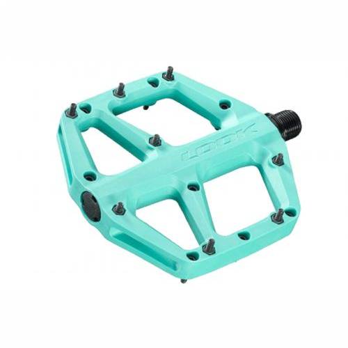 Pedale look fusion flat ice blue Cijena