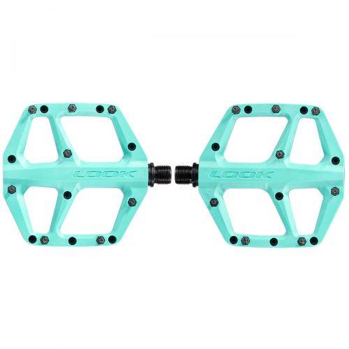 Pedale look fusion flat ice blue Cijena