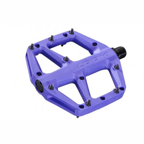 PEDALE LOOK FUSION FLAT PURPLE Cijena