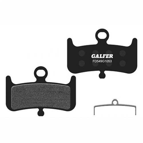 PAKNE DISK GALFER FD549 HAYES DOMINION A4 PERFROMANCE Cijena