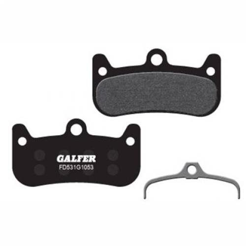 PAKNE DISK GALFER FD531 FORMULA CURA 4 PERFORMANCE Cijena