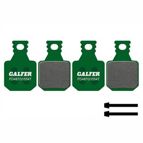 PAKNE DISK GALFER FD487 MAGURA MT5/MT7 PRO