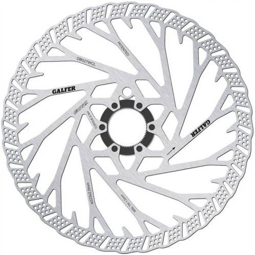 ROTOR GALFER DISC SHARK CL 223X2MM Cijena