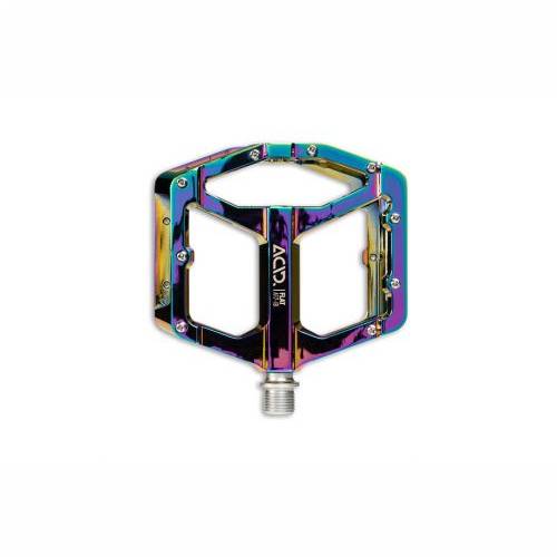 PEDALE ACID FLAT A17-IB OIL SLICK Cijena