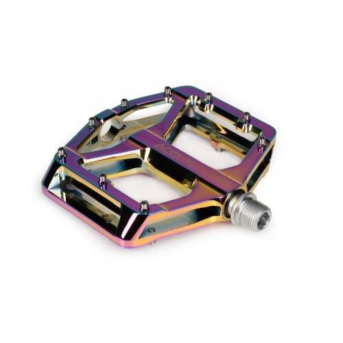 PEDALE ACID FLAT A17-IB OIL SLICK Cijena