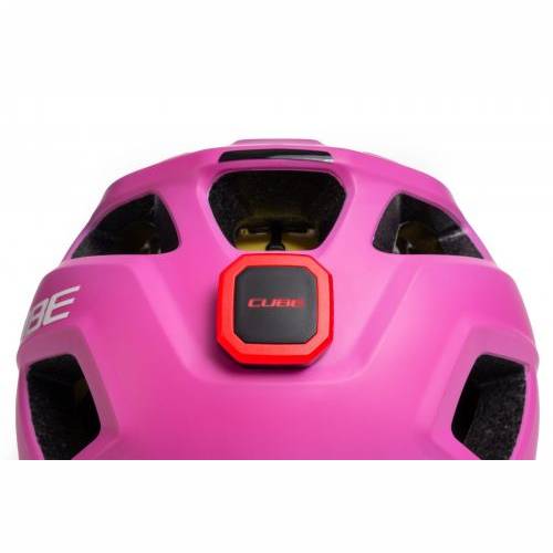 KACIGA CUBE LINOK FUCSIA, XS Cijena
