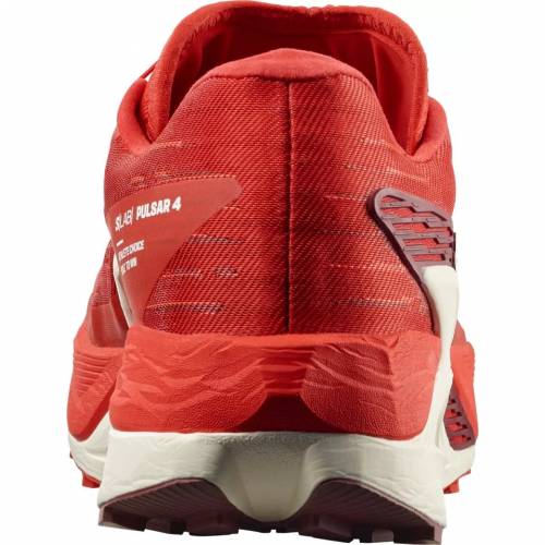 TENISICE SALOMON S/LAB PULSAR 4 FIERY RED, 42 2/3 Cijena