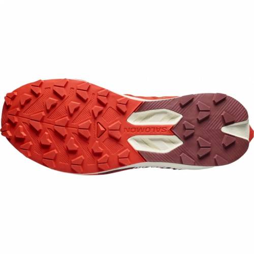 TENISICE SALOMON S/LAB PULSAR 4 FIERY RED, 44 Cijena