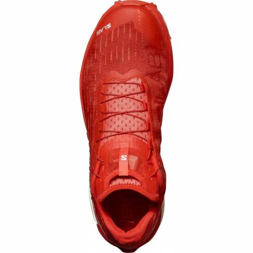 TENISICE SALOMON S/LAB PULSAR 4 FIERY RED, 45 1/3 Cijena
