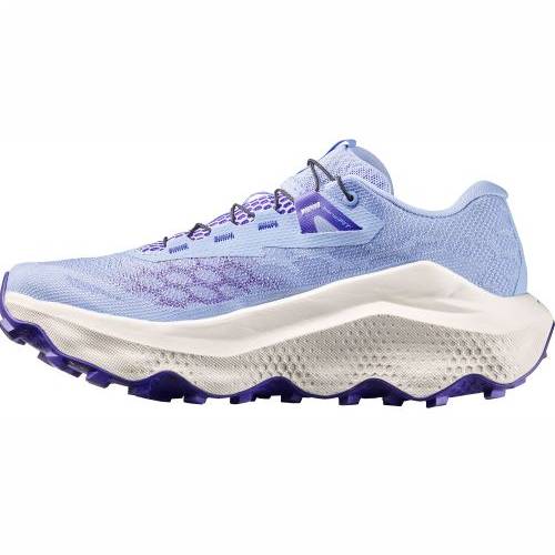 TENISICE SALOMON ULTRA GLIDE 4 W BRUNNERA BLUE, 40 Cijena