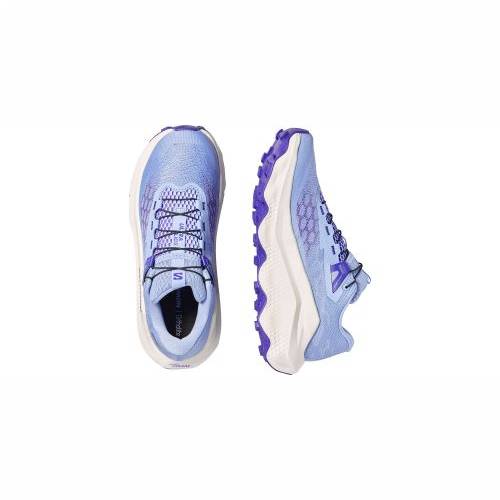 TENISICE SALOMON ULTRA GLIDE 4 W BRUNNERA BLUE, 40 Cijena