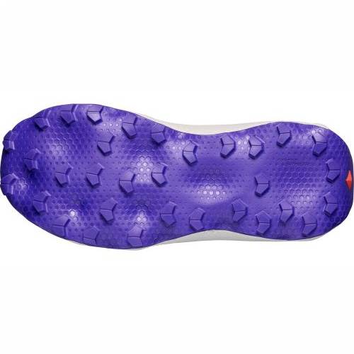 TENISICE SALOMON ULTRA GLIDE 4 W BRUNNERA BLUE, 40 Cijena