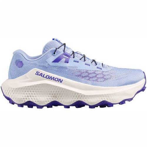 TENISICE SALOMON ULTRA GLIDE 4 W BRUNNERA BLUE, 41 1/3 Cijena