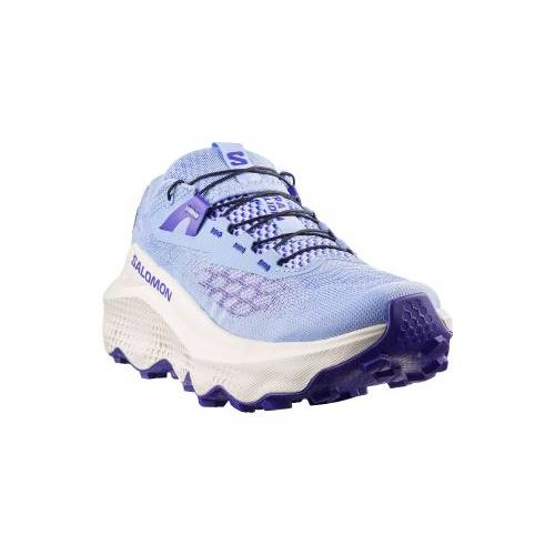 TENISICE SALOMON ULTRA GLIDE 4 W BRUNNERA BLUE, 41 1/3 Cijena