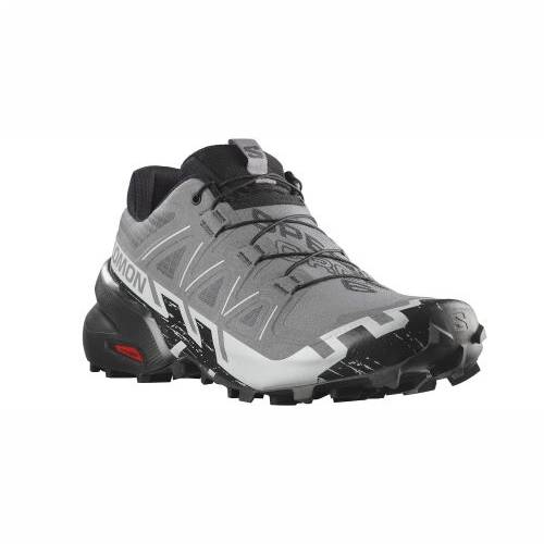 TENISICE SALOMON SPEEDCROSS 6 QUIET SHADE, 43 1/3 Cijena