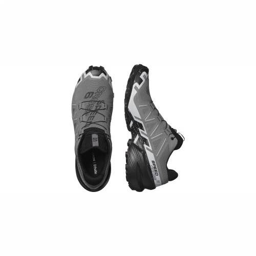 TENISICE SALOMON SPEEDCROSS 6 QUIET SHADE, 43 1/3 Cijena