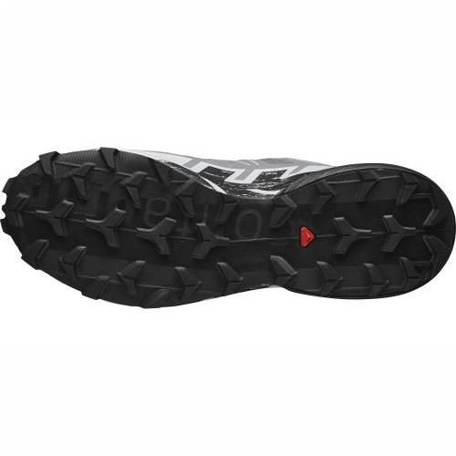 TENISICE SALOMON SPEEDCROSS 6 QUIET SHADE, 43 1/3 Cijena