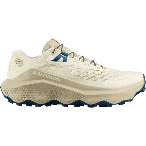 TENISICE SALOMON ULTRA GLIDE 4 TRANSPARENT YELLOW, 44 2/3 Cijena