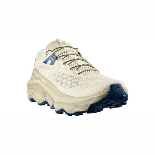 TENISICE SALOMON ULTRA GLIDE 4 TRANSPARENT YELLOW, 44 2/3 Cijena