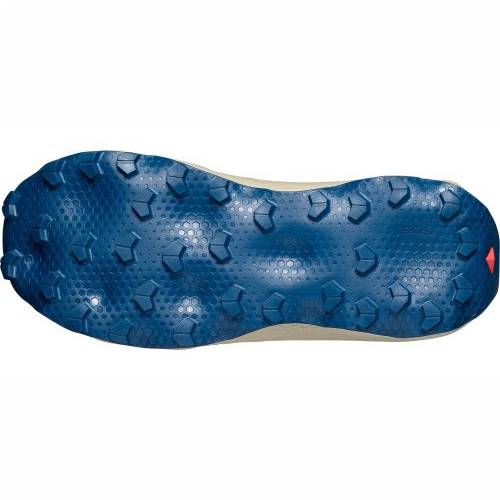 TENISICE SALOMON ULTRA GLIDE 4 TRANSPARENT YELLOW, 44 2/3 Cijena