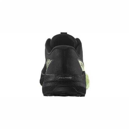 TENISICE SALOMON PULSAR BLACK/GREEN, 42 2/3 Cijena