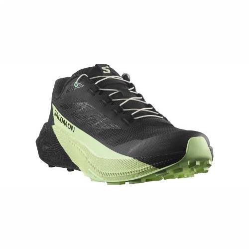 TENISICE SALOMON PULSAR BLACK/GREEN, 44 2/3 Cijena