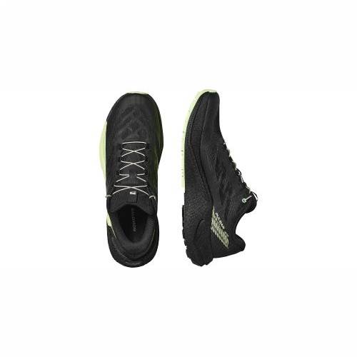 TENISICE SALOMON PULSAR BLACK/GREEN, 44 2/3 Cijena