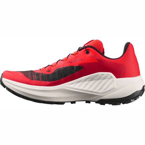 TENISICE SALOMON GENESIS FIERY RED, 44 Cijena