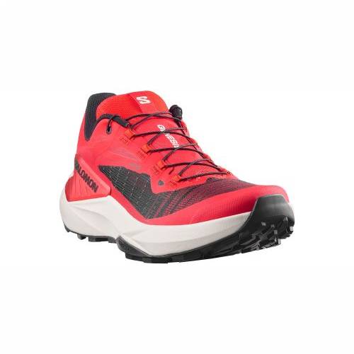 TENISICE SALOMON GENESIS FIERY RED, 44 Cijena