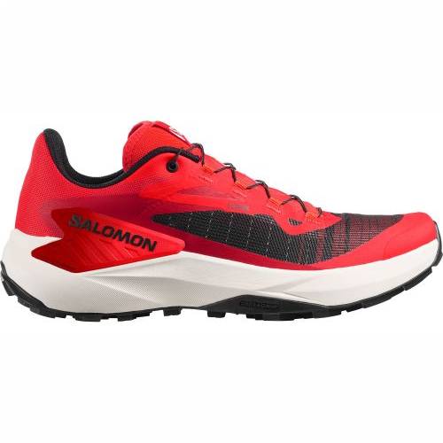 TENISICE SALOMON GENESIS FIERY RED, 44 2/3 Cijena