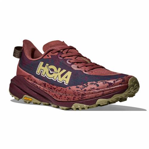 TENISICE HOKA SPEEDGOAT 6 W RLCK, 37 1/3 Cijena