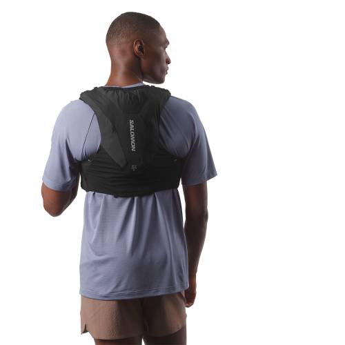 RUKSAK SALOMON ADV SKIN 5 SET BLACK, S Cijena