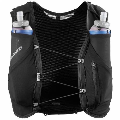 RUKSAK SALOMON ADV SKIN 5 SET BLACK, M Cijena