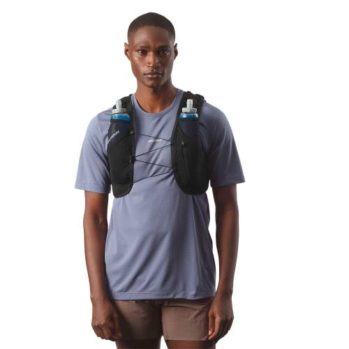 RUKSAK SALOMON ADV SKIN 5 SET BLACK, M Cijena