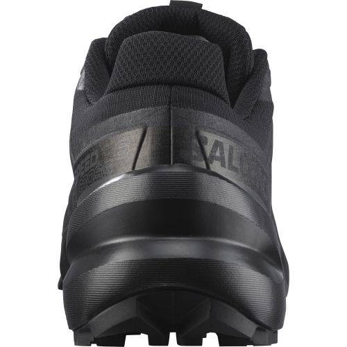 TENISICE SALOMON SPEEDCROSS 6 BLACK/BLACK/PHANTOM, 42 Cijena