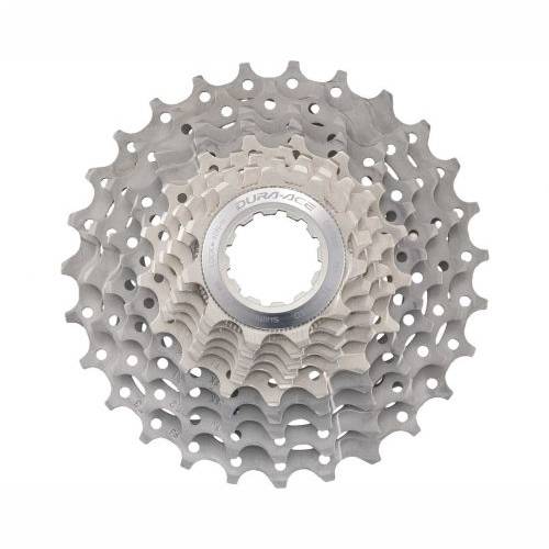 PROSTOKRETNI ZUPČANIK SHIMANO DURA-ACE CS-7800, 10 BRZINA, 12-13-14-15-16-17-19-21-23-25Z, 1MM SPACER UKLJ. Cijena