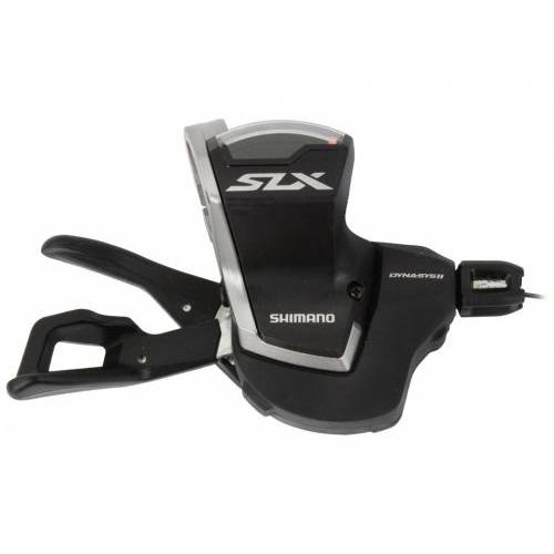 RUČICA MJENJAČA SHIMANO SLX SL-M7000-R, 11BR. , SAJLA MJENJAČA 2050MM/BUŽIR SP41 1880MM, SEALED BLACK Cijena