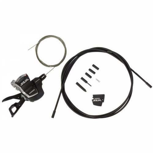 RUČICA MJENJAČA SHIMANO SLX SL-M7000-R, 11BR. , SAJLA MJENJAČA 2050MM/BUŽIR SP41 1880MM, SEALED BLACK Cijena