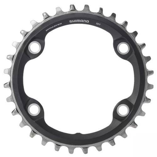 LANČANIK POGONA SHIMANO SLX SM-CRM70, 32Z, ZA POGON FC-M7000-1, ZA 1X11, IND.PACK Cijena