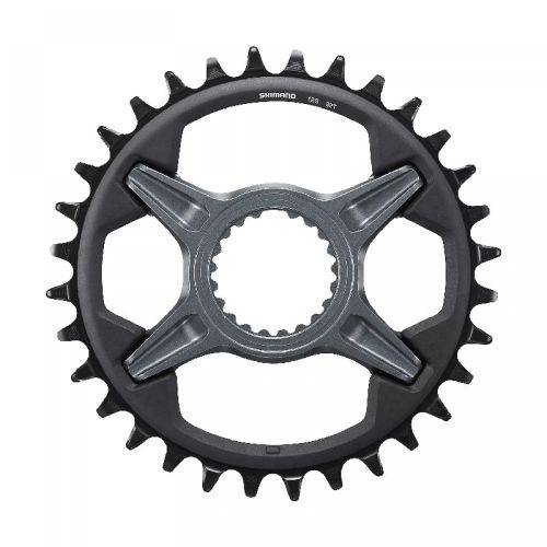 LANČANIK POGONA SHIMANO SM-CRM75, ZA POGON FC-M7100-1, FC-M7130-1, 32Z ZA CHAIN LINE 52/56.5MM, IND.PACK Cijena