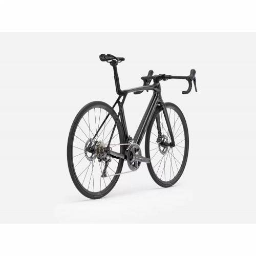 BICIKL TREK TRKAĆI MADONE SL 5 L GLOSS DARK STAR/MATTE DEEP SMOKE / 2026 Cijena