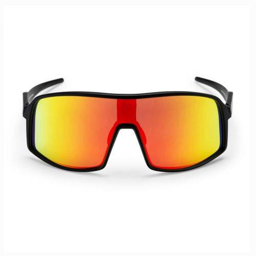 NAOČALE CHPO HENKE MATTE BLACK/RED MIRROR Cijena
