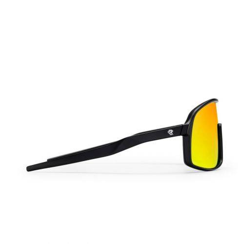 NAOČALE CHPO HENKE MATTE BLACK/RED MIRROR Cijena